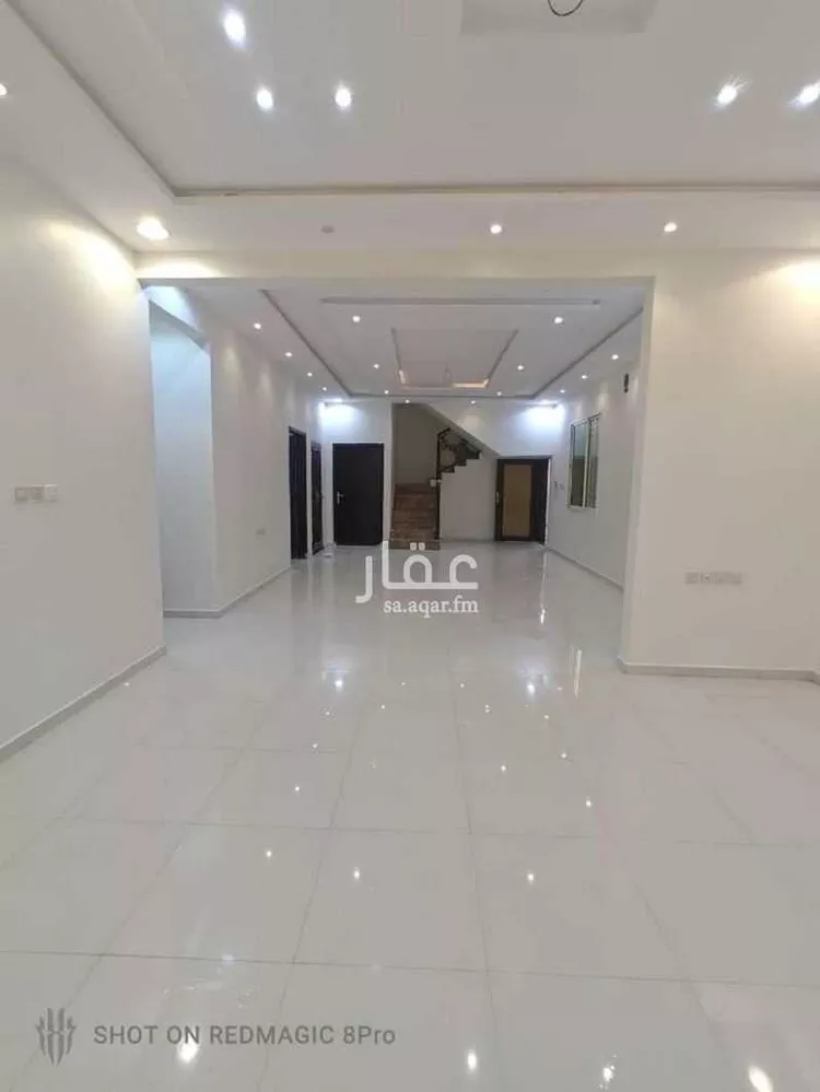 فيلا للإيجار في شارع السليمانية, حي الجنادرية, مدينة الرياض, منطقة الرياض صورة 5
