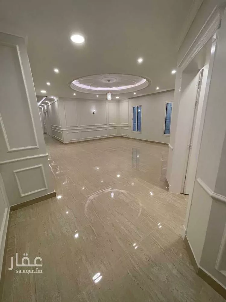 شقة للإيجار في شارع بئر رومه, حي الشعلة, مدينة الدمام, المنطقة الشرقية صورة 4