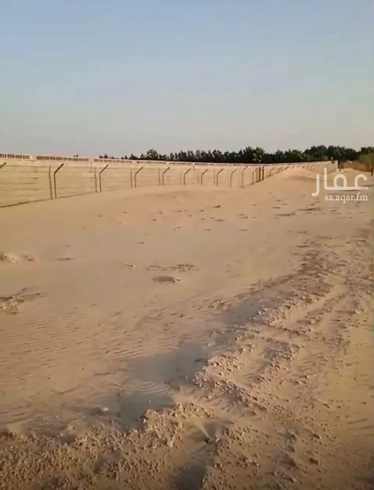 Land for Rent in Buqayq Ar Rabwah صورة 2