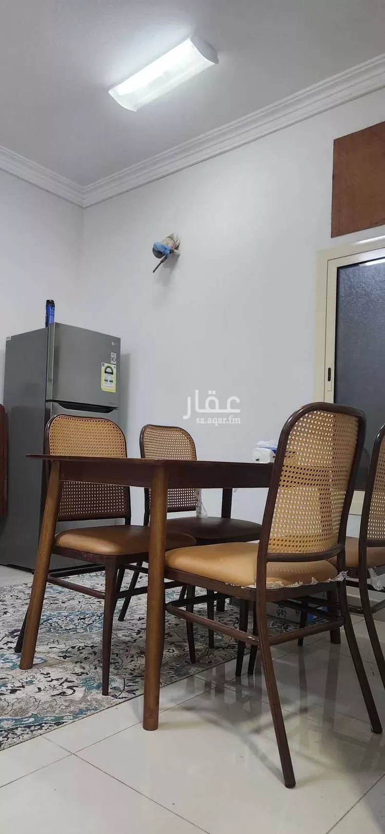 شقة للإيجار في شارع ابن الزبير, حي الزهور, مدينة الدمام, المنطقة الشرقية صورة 3