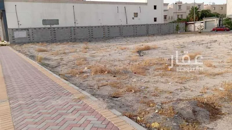 Land for Rent in Saihat An Nasim