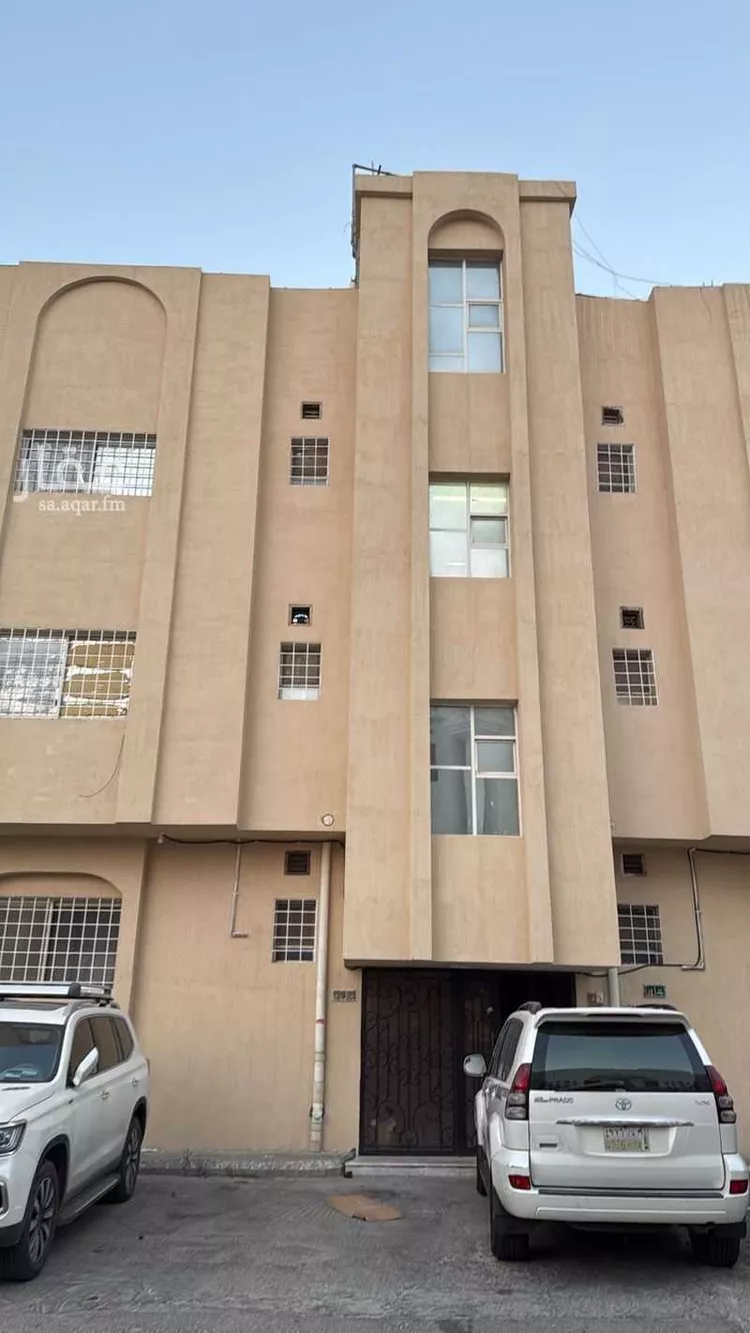 Building for Rent in Dammam Az Zuhur