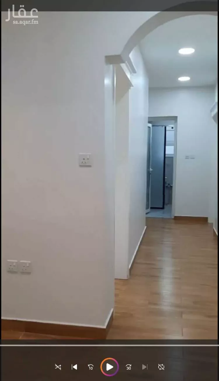 Apartment for Rent in Saihat Al Kawthar