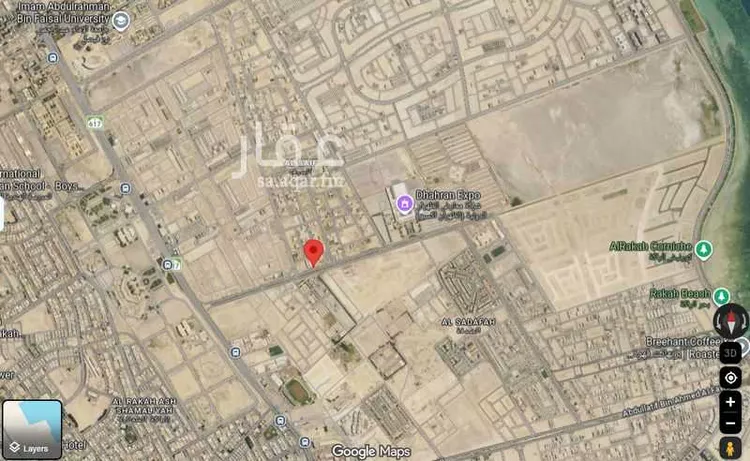 Land for Rent in Dammam As Saif صورة 2