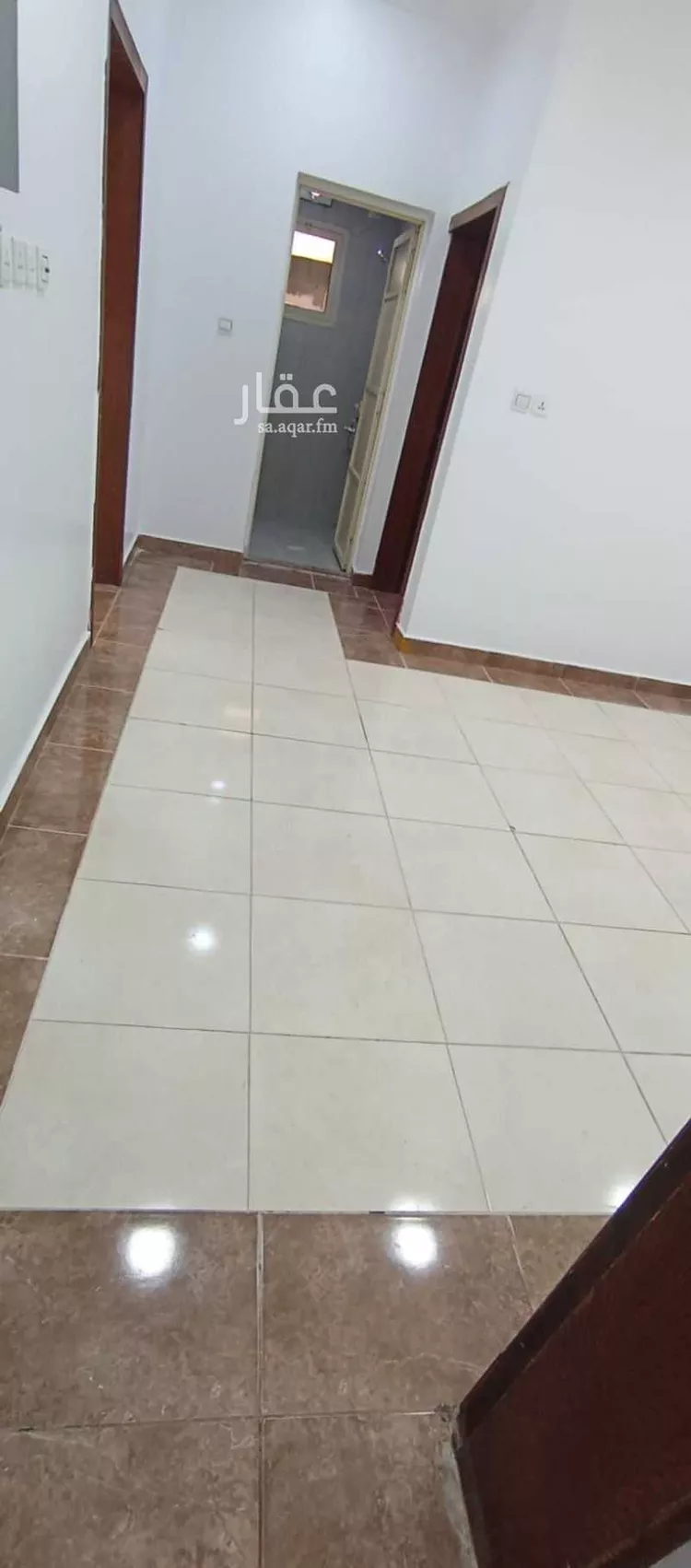 شقة للإيجار في شارع عبدالرحمن الحموي, حي الحمراء, مدينة الدمام, المنطقة الشرقية صورة 2