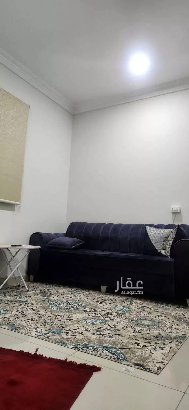 شقة للإيجار في شارع ابن الزبير, حي الزهور, مدينة الدمام, المنطقة الشرقية صورة 4
