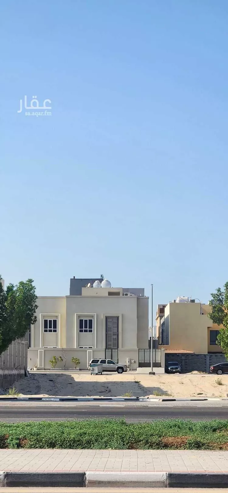 أرض للإيجار في شارع ابن زرير الغافقي, حي السيف, مدينة الدمام, المنطقة الشرقية صورة 2