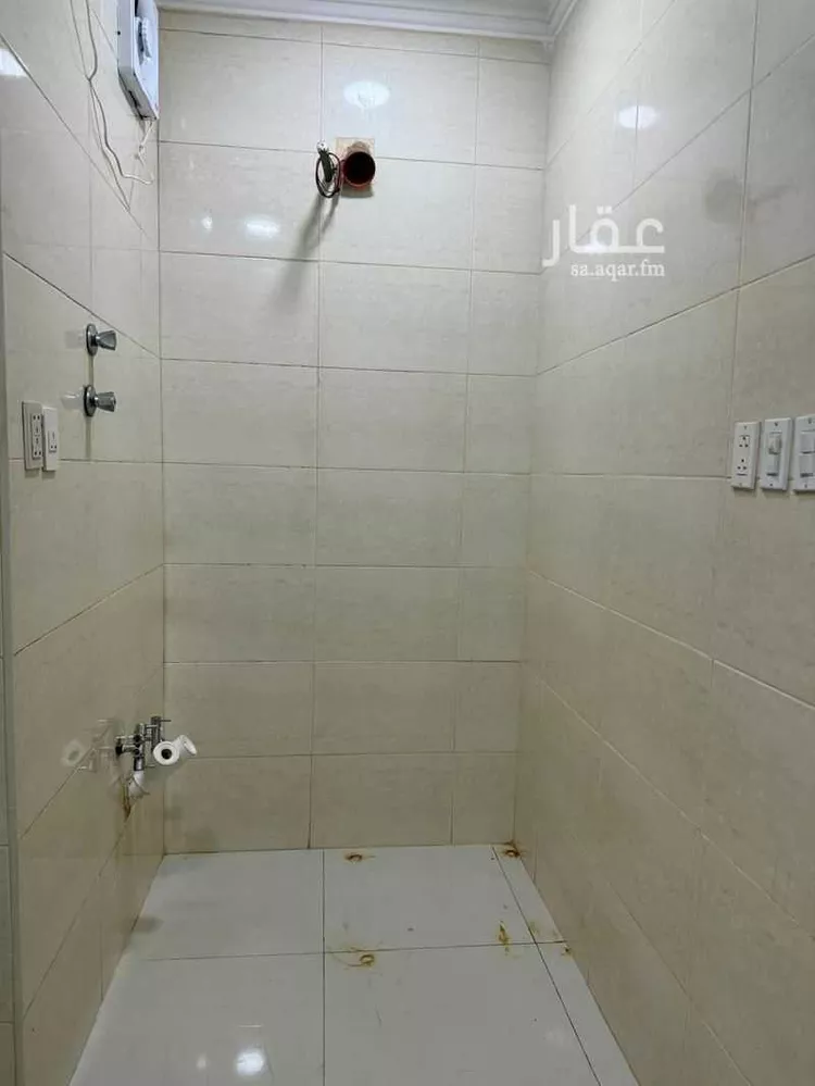 شقة للإيجار في شارع ابن الزبير, حي الزهور, مدينة الدمام, المنطقة الشرقية صورة 5