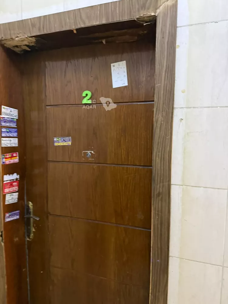 شقة للإيجار في حي البديع, مدينة الدمام, المنطقة الشرقية صورة 3