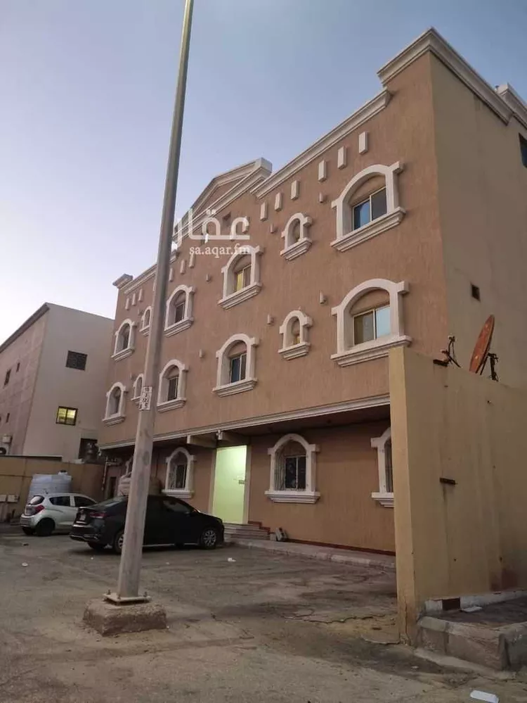 Apartment for Sale in Dammam Al Aziziyah صورة 2