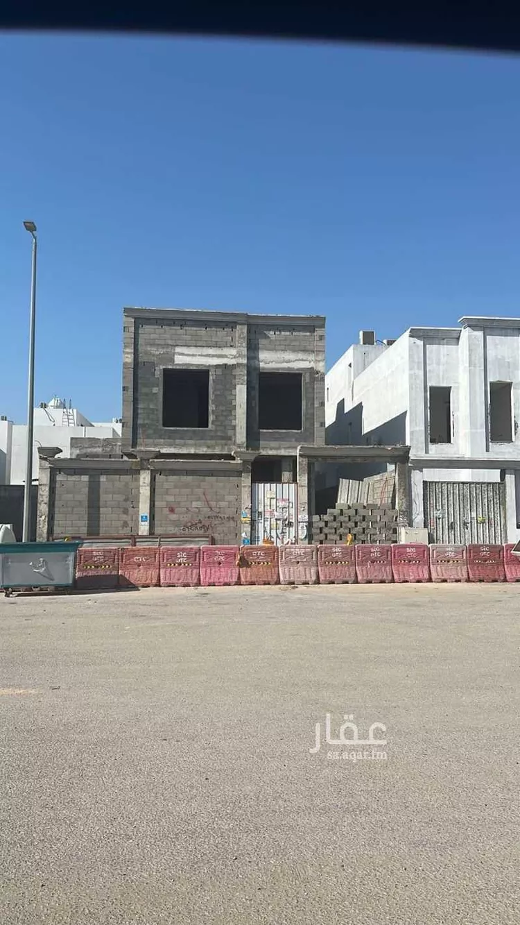 فيلا للبيع في شارع ابو الحسن المصري, حي النهضة, مدينة الدمام, المنطقة الشرقية صورة 3