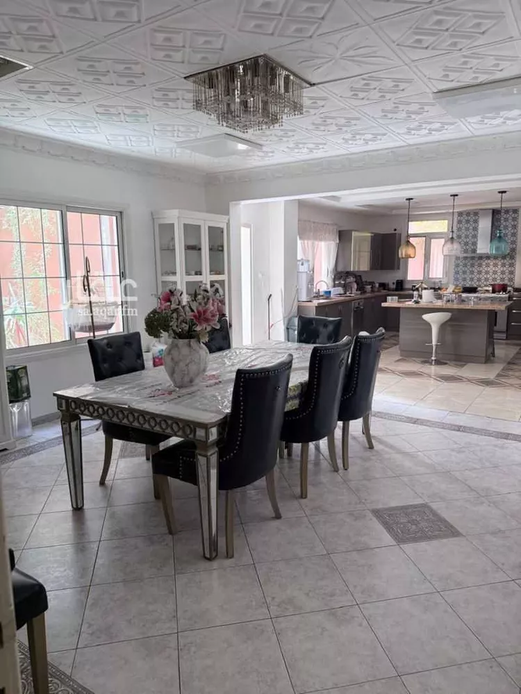 فيلا للبيع في شارع ابن عبدوس, حي القدس, مدينة الرياض, منطقة الرياض صورة 4