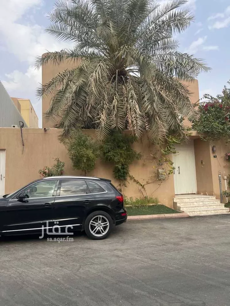 فيلا للبيع في شارع ابن عبدوس, حي القدس, مدينة الرياض, منطقة الرياض