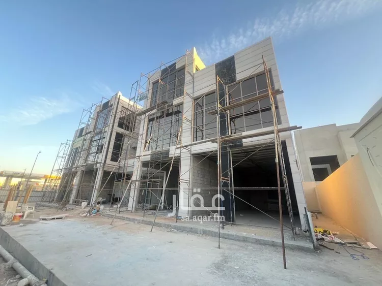 عمارة للإيجار في شارع الأمير مشعل بن عبد العزيز, حي عرقة, مدينة الرياض, منطقة الرياض صورة 5