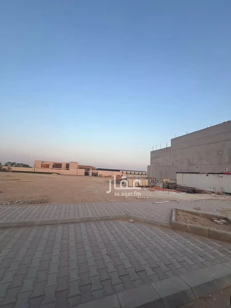 أرض للبيع في شارع أبي بكر القنائي, حي عرقة, مدينة الرياض, منطقة الرياض صورة 5