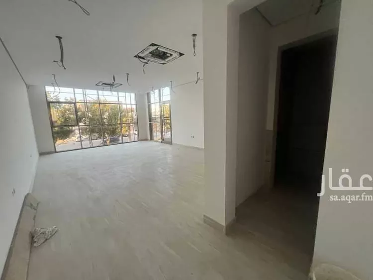 عمارة للإيجار في شارع الأمير مشعل بن عبد العزيز, حي عرقة, مدينة الرياض, منطقة الرياض صورة 5