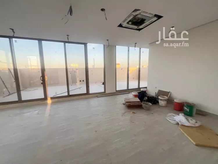 عمارة للإيجار في شارع الأمير مشعل بن عبد العزيز, حي عرقة, مدينة الرياض, منطقة الرياض صورة 3