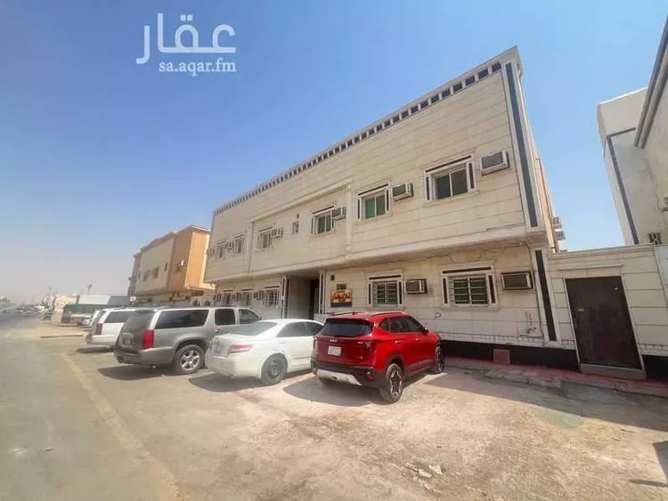 Building for Sale in Riyadh Al Uraija Al Gharbiyah