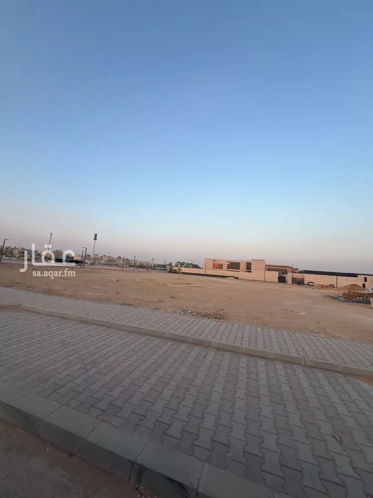 أرض للبيع في شارع أبي بكر القنائي, حي عرقة, مدينة الرياض, منطقة الرياض صورة 4