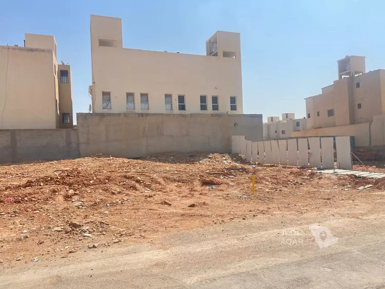 أرض للبيع في شارع أبي عروة, حي المهدية, مدينة الرياض, منطقة الرياض 3