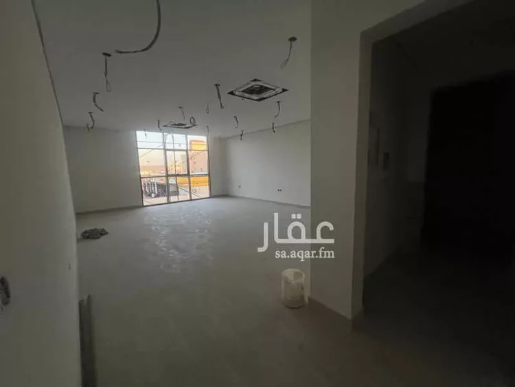 عمارة للإيجار في شارع الأمير مشعل بن عبد العزيز, حي عرقة, مدينة الرياض, منطقة الرياض صورة 4