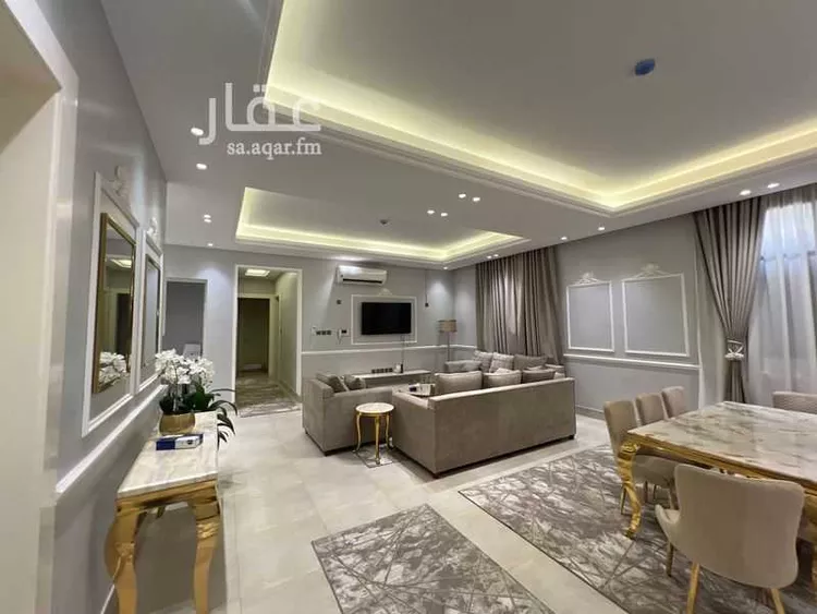 شقة للإيجار في شارع بعلبك, حي غرناطة, مدينة الرياض, منطقة الرياض صورة 2