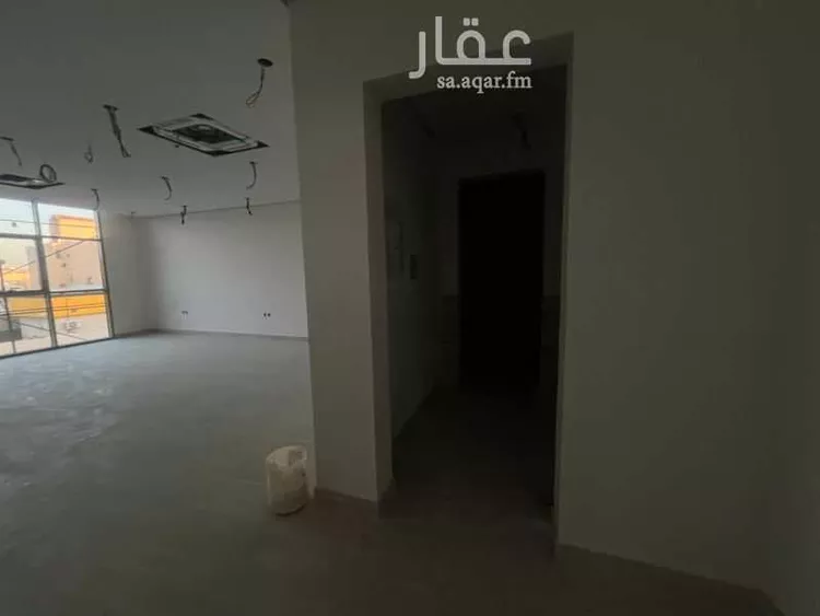 عمارة للإيجار في شارع الأمير مشعل بن عبد العزيز, حي عرقة, مدينة الرياض, منطقة الرياض صورة 3