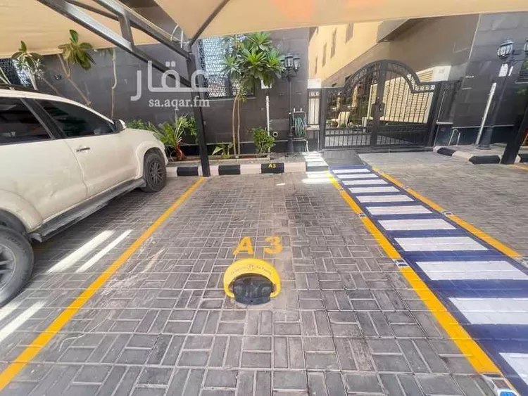 شقة للإيجار في شارع بعلبك, حي غرناطة, مدينة الرياض, منطقة الرياض 1 صورة