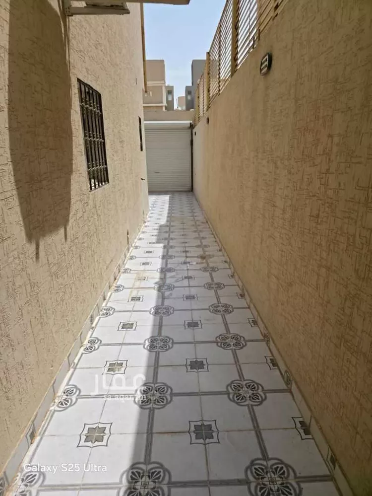 فيلا للبيع في شارع إسماعيل القاضي, حي طويق, مدينة الرياض, منطقة الرياض صورة 4