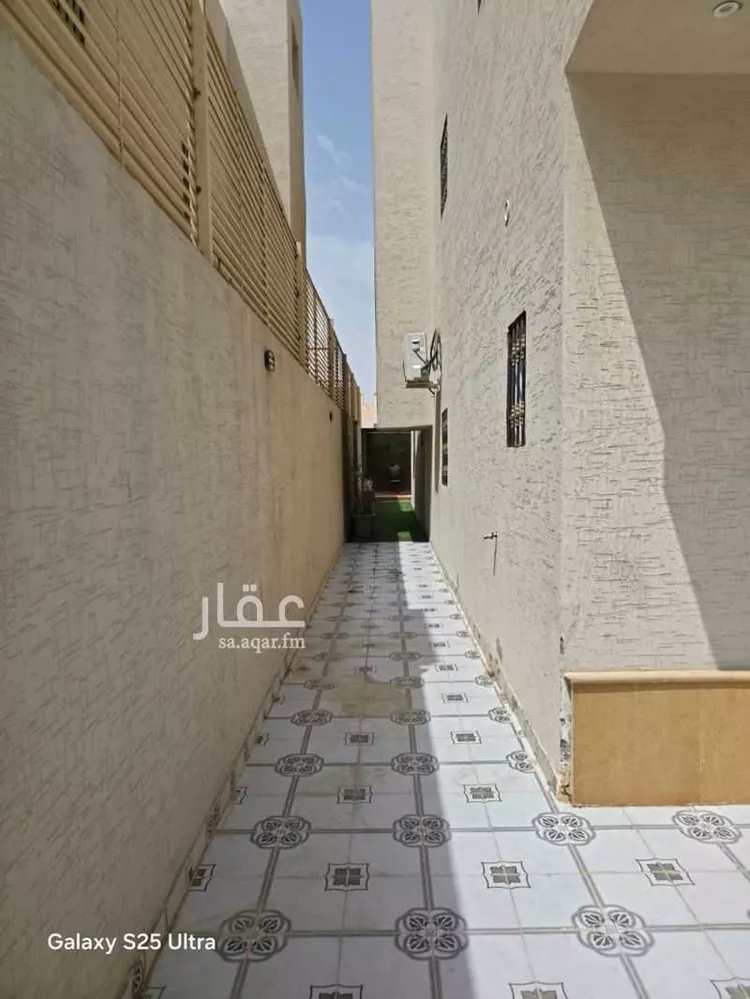 فيلا للبيع في شارع إسماعيل القاضي, حي طويق, مدينة الرياض, منطقة الرياض 8