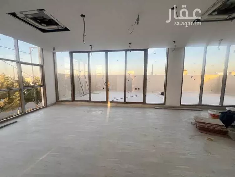 عمارة للإيجار في شارع الأمير مشعل بن عبد العزيز, حي عرقة, مدينة الرياض, منطقة الرياض صورة 2