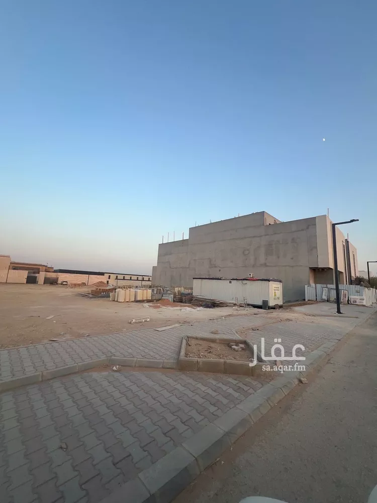 أرض للبيع في شارع أبي بكر القنائي, حي عرقة, مدينة الرياض, منطقة الرياض صورة 3