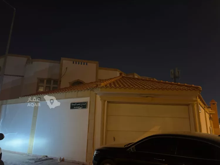 أرض للبيع في شارع عبدالله الخرجي, حي العقيق, مدينة الرياض, منطقة الرياض