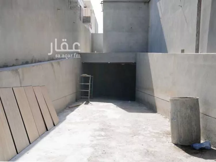 عمارة للإيجار في شارع الأمير مشعل بن عبد العزيز, حي عرقة, مدينة الرياض, منطقة الرياض صورة 4