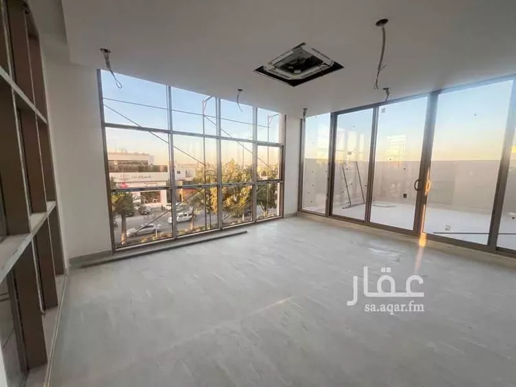 عمارة للإيجار في شارع الأمير مشعل بن عبد العزيز, حي عرقة, مدينة الرياض, منطقة الرياض