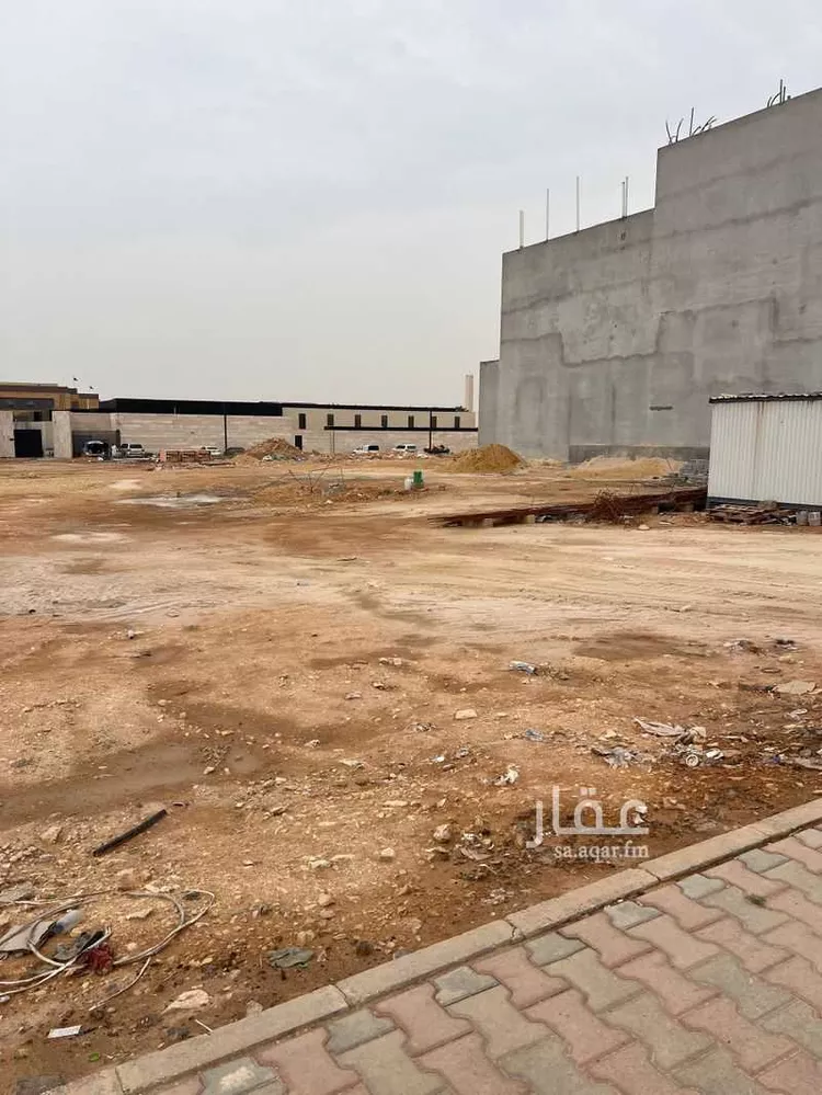 Land for Sale in Riyadh Irqah