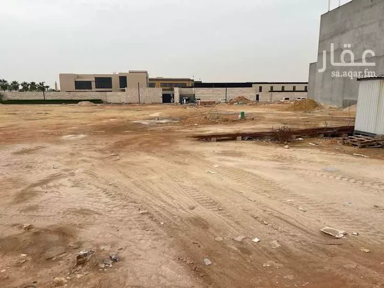 Land for Sale in Riyadh Irqah صورة 4