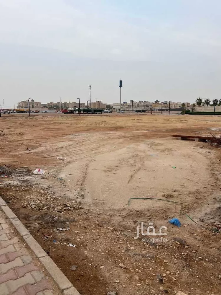 Land for Sale in Riyadh Irqah صورة 5