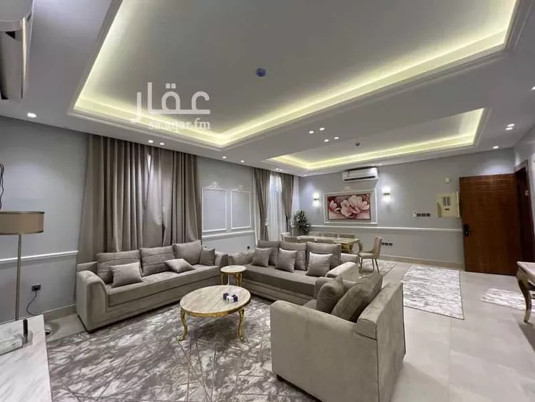 شقة للإيجار في شارع بعلبك, حي غرناطة, مدينة الرياض, منطقة الرياض صورة 4