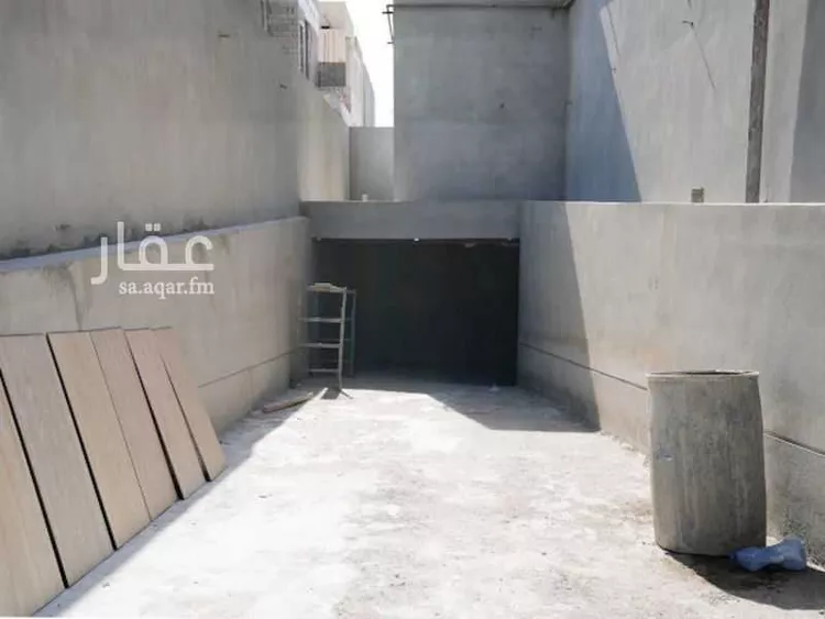عمارة للإيجار في شارع الأمير مشعل بن عبد العزيز, حي عرقة, مدينة الرياض, منطقة الرياض صورة 2