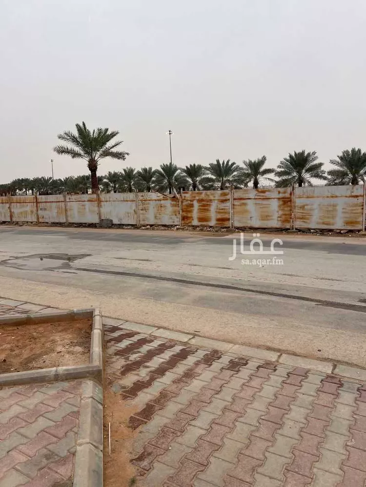 Land for Sale in Riyadh Irqah صورة 3