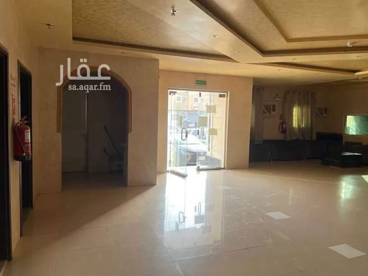 عمارة للبيع في شارع حمزة بن عبدالمطلب, حي العريجاء الغربي, مدينة الرياض, منطقة الرياض صورة 5