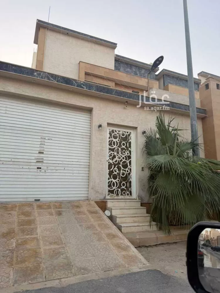 فيلا للبيع في شارع إسماعيل القاضي, حي طويق, مدينة الرياض, منطقة الرياض صورة 5