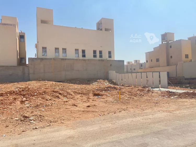Land for Sale in Riyadh Al Mahdiyah