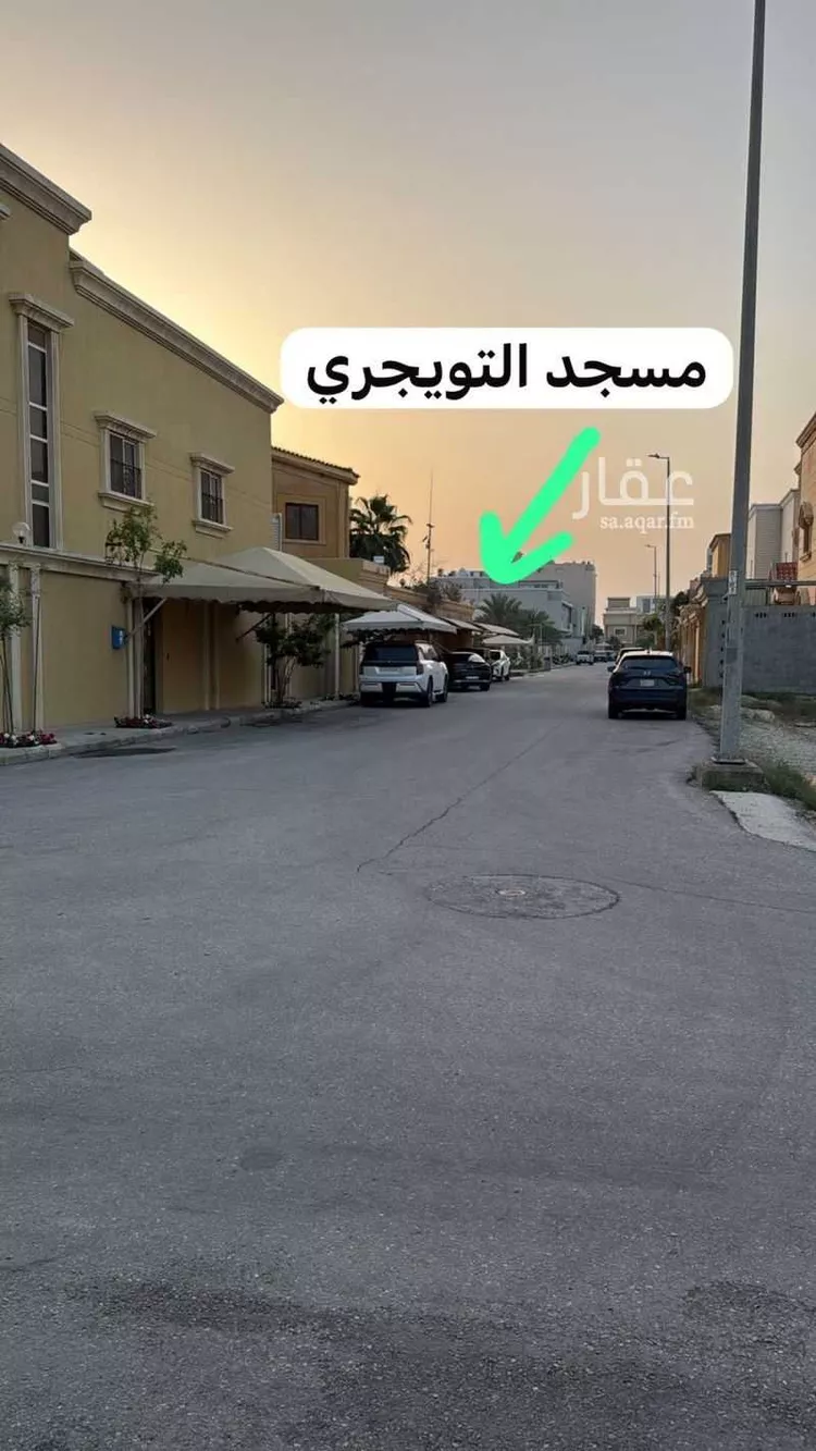 فيلا للإيجار في شارع 14ب, حي النزهة, مدينة الدمام, المنطقة الشرقية صورة 5