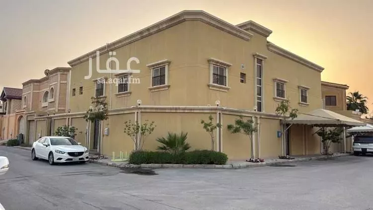 فيلا للإيجار في شارع 14ب, حي النزهة, مدينة الدمام, المنطقة الشرقية 6