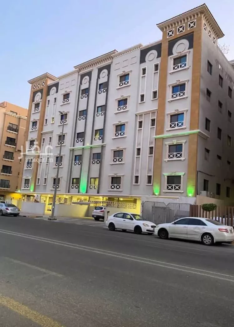 Apartment for Rent in Al Khobar Ar Rawabi