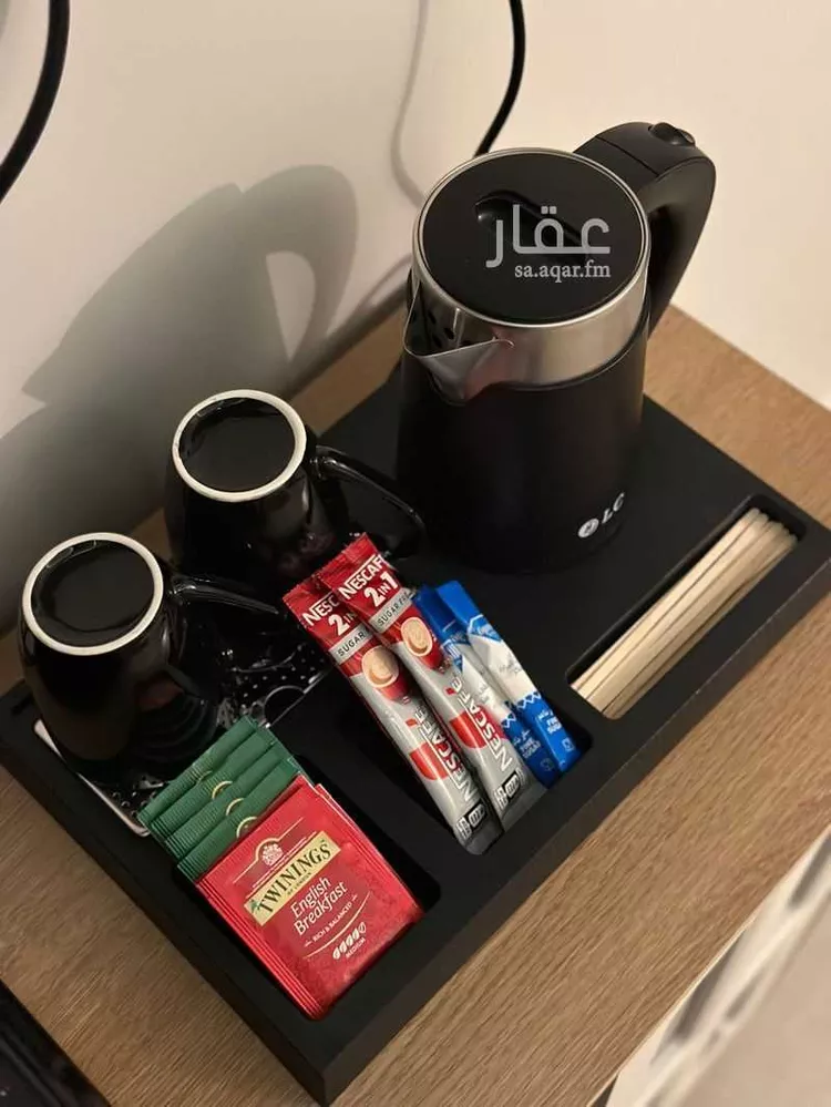 شقة مفروشة للحجز في شارع احمد بن ابراهيم الغرناطي, حي الاخباب, الطائف 9