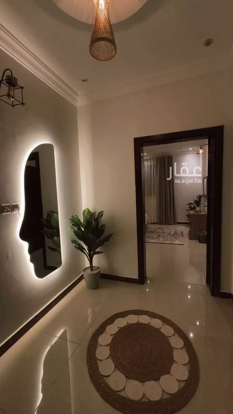 شقة مفروشة للحجز في شارع احمد بن ابراهيم الغرناطي, حي الاخباب, الطائف