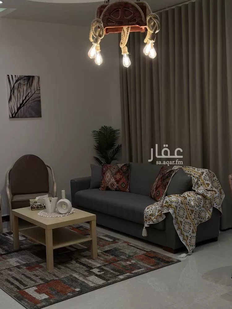 شقة مفروشة للحجز في شارع احمد بن ابراهيم الغرناطي, حي الاخباب, الطائف صورة 2